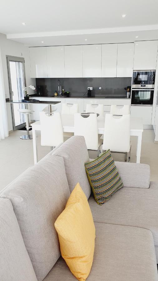 Ap. Nazare Views Apartment Luaran gambar