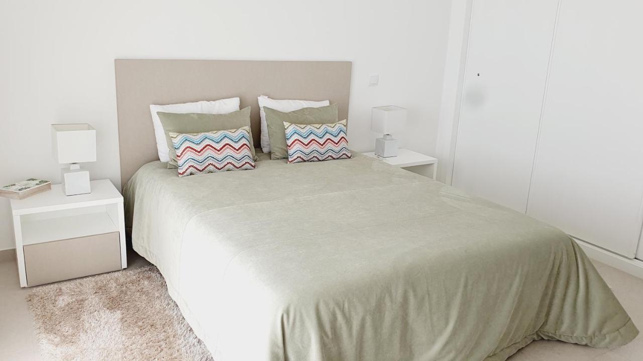 Ap. Nazare Views Apartment Luaran gambar