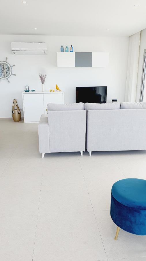 Ap. Nazare Views Apartment Luaran gambar