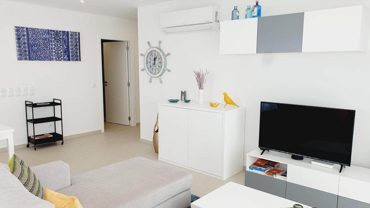 Ap. Nazare Views Apartment Luaran gambar