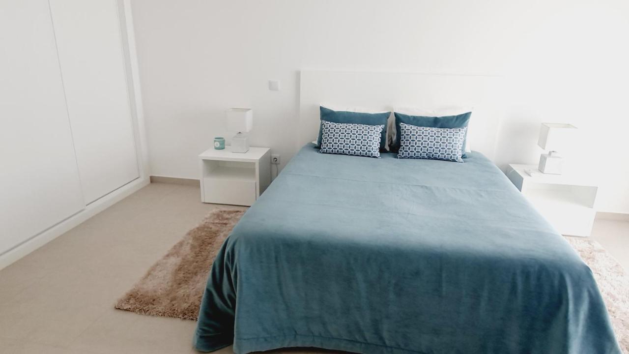 Ap. Nazare Views Apartment Luaran gambar