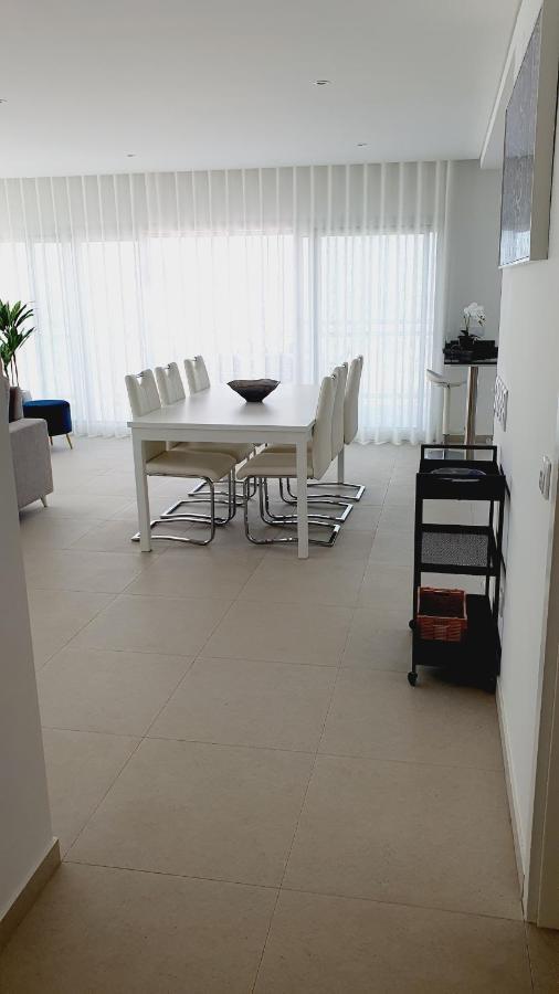 Ap. Nazare Views Apartment Luaran gambar