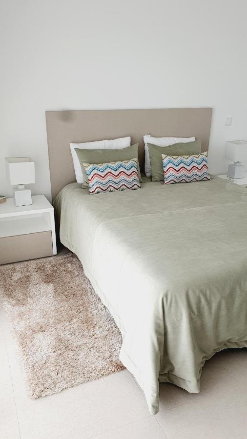 Ap. Nazare Views Apartment Luaran gambar