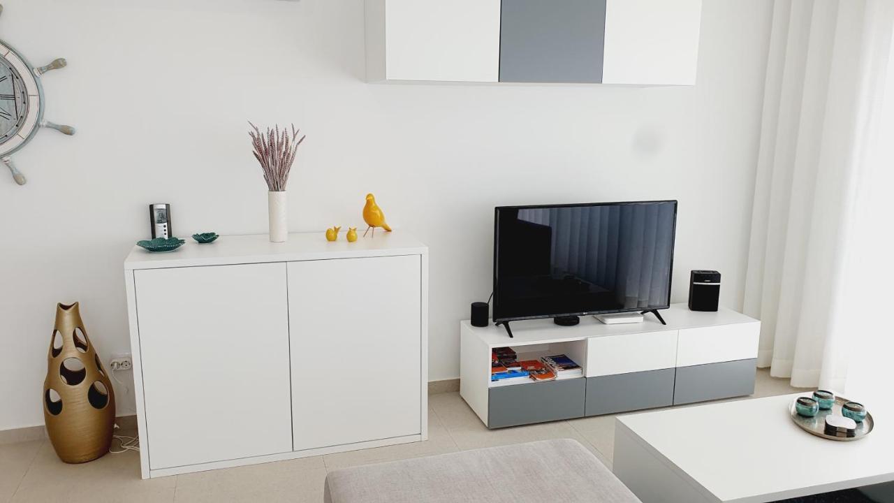 Ap. Nazare Views Apartment Luaran gambar