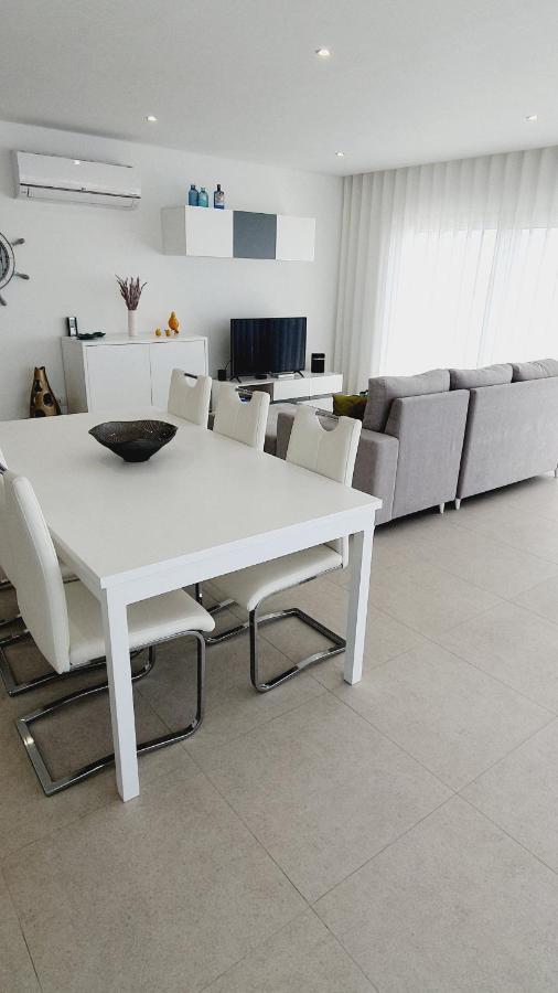 Ap. Nazare Views Apartment Luaran gambar