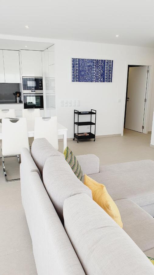 Ap. Nazare Views Apartment Luaran gambar