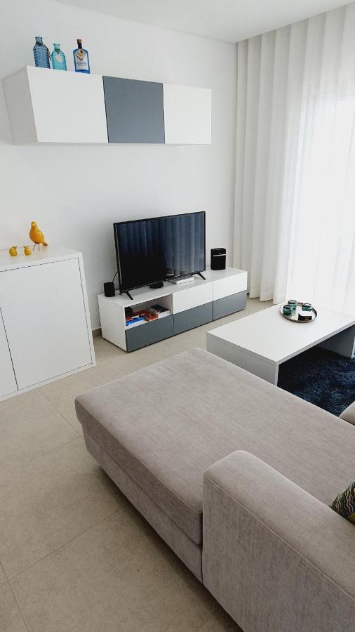 Ap. Nazare Views Apartment Luaran gambar