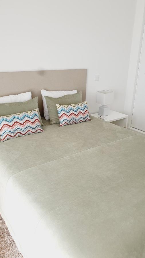 Ap. Nazare Views Apartment Luaran gambar
