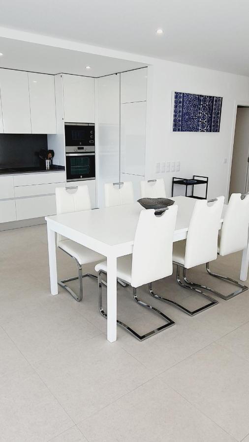 Ap. Nazare Views Apartment Luaran gambar