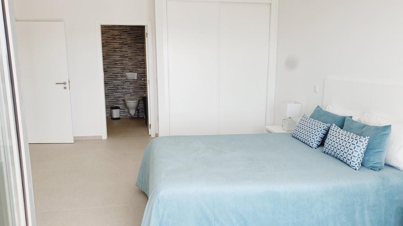 Ap. Nazare Views Apartment Luaran gambar