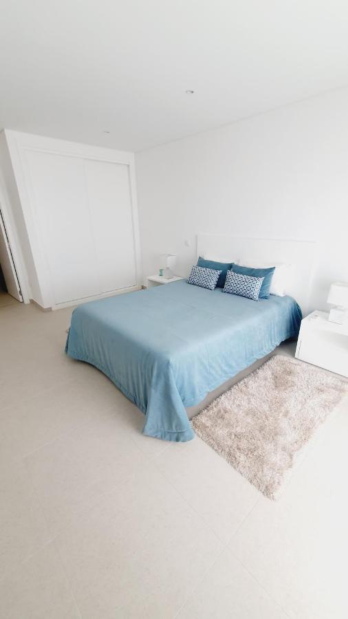 Ap. Nazare Views Apartment Luaran gambar