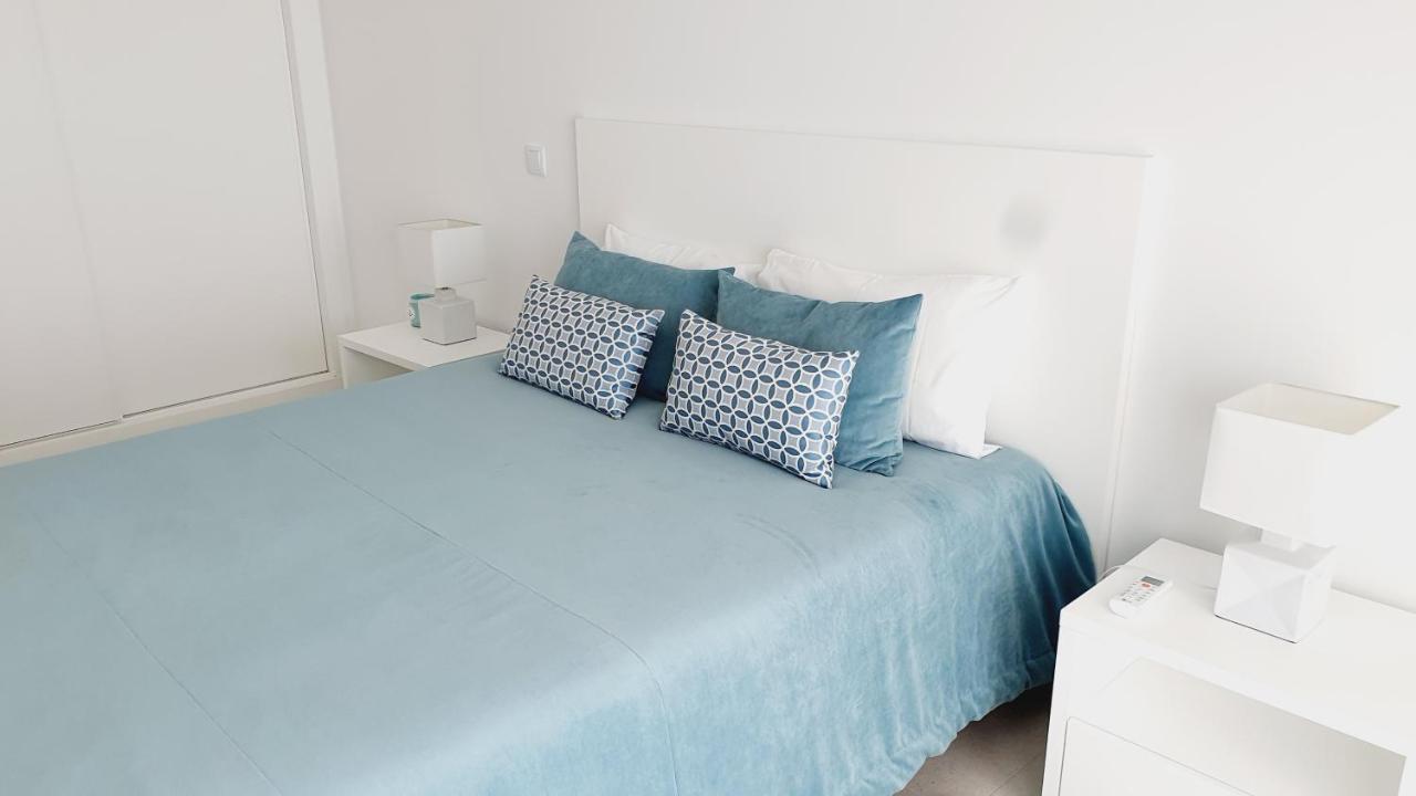 Ap. Nazare Views Apartment Luaran gambar