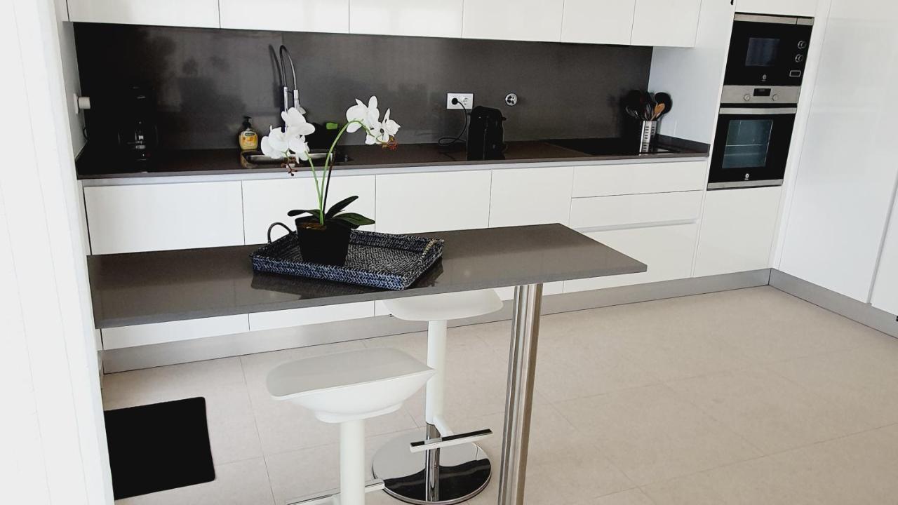 Ap. Nazare Views Apartment Luaran gambar