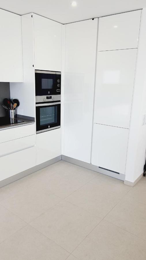 Ap. Nazare Views Apartment Luaran gambar