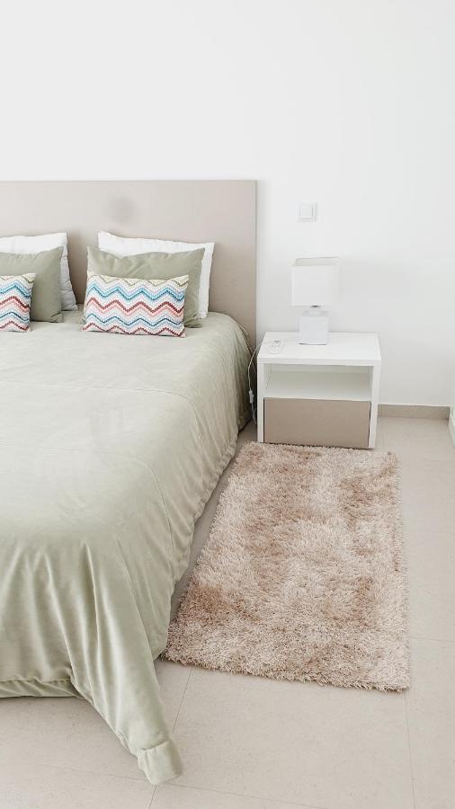 Ap. Nazare Views Apartment Luaran gambar