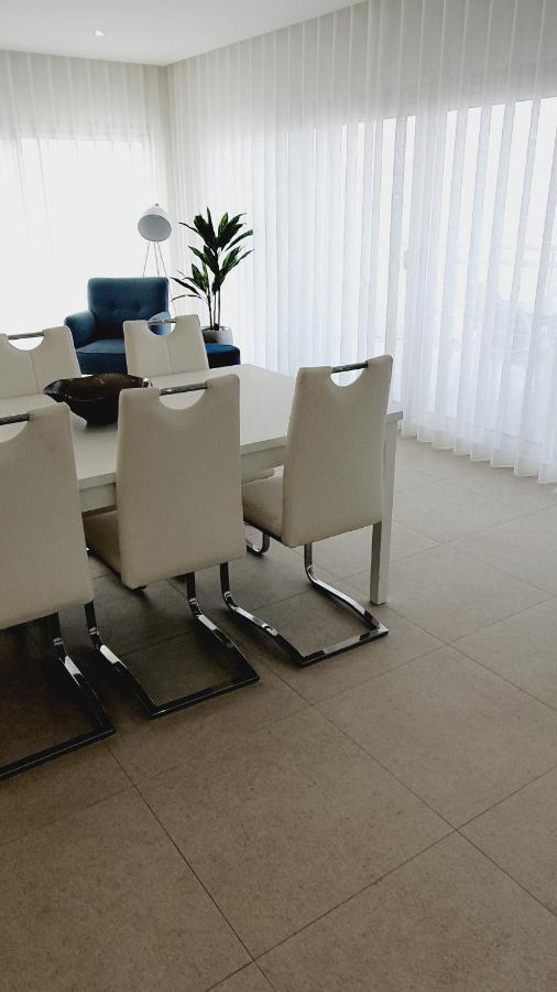 Ap. Nazare Views Apartment Luaran gambar